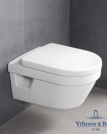Toilet wall-mounted Villeroy & Boch ARCHITECTURA