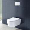 Toilet wall-mounted Villeroy & Boch AVENTO Toilet wall-mounted Villeroy & Boch AVENTO
