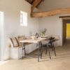 Rigid LVT Vinyl Flooring Floorify Chevron Maurice F700 – view 2 Rigid LVT Vinyl Flooring Floorify Chevron Maurice F700 – 2