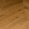 Rigid LVT Vinyl Flooring Floorify Chevron Oscar F733 – 3