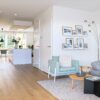 Rigid LVT Vinyl Flooring Floorify Long Plank Cider F018 – view 2 Rigid LVT Vinyl Flooring Floorify Long Plank Cider F018 – 2