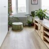 Rigid LVT Vinyl Flooring Floorify Long Plank Cohiba F021 – view 2 Rigid LVT Vinyl Flooring Floorify Long Plank Cohiba F021 – 2