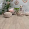 Rigid LVT Vinyl Flooring Floorify Long Plank Goose F036 – 2