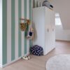 Rigid LVT Vinyl Flooring Floorify Plank Waffle F057 – 3