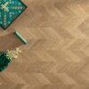 Rigid LVT Vinyl Flooring Floorify Twist Toblerone F401 – view 4 Rigid LVT Vinyl Flooring Floorify Twist Toblerone F401 – 4