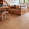 Rigid LVT Vinyl Flooring Floorify XL Plank Matterhorn F097 – 2