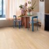 Rigid LVT Vinyl Flooring Floorify XL Plank Petit Beurre F092 – view 2 Rigid LVT Vinyl Flooring Floorify XL Plank Petit Beurre F092 – 2
