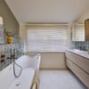 Rigid LVT Vinyl Tile Floorify Large Tile Piccolo F032 – view 2 Rigid LVT Vinyl Tile Floorify Large Tile Piccolo F032 – 2