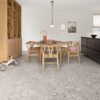 Rigid LVT Vinyl Tile Floorify Small Tile Ceppo F527 – view 3 Rigid LVT Vinyl Tile Floorify Small Tile Ceppo F527 – 3