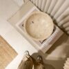 Rigid LVT Vinyl Tile Floorify Small Tile Jellyfish F528 – view 2 Rigid LVT Vinyl Tile Floorify Small Tile Jellyfish F528 – 2