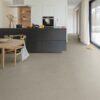 Rigid LVT Vinyl Tile Floorify Small Tile Sea Salt F514 – 2