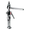 Two-handle kitchen mixer Emmevi Pinocchio 1887, chrome Two-handle kitchen mixer Emmevi Pinocchio 1887 – 4
