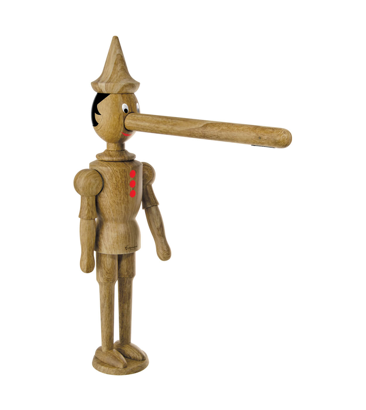 Two-handle kitchen mixer Emmevi Pinocchio 1887 – 2