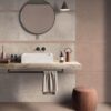 Solid colour porcelain ABK Alterego Bark, matt – view 2 Solid colour porcelain tile ABK Alterego Bark, 60x60 cm, 8.5 mm, natural matt, slip-resistant R10 – 3
