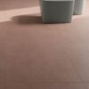 Solid colour porcelain ABK Alterego Cotto, matt – view 3 Solid colour large porcelain slab ABK Alterego Cotto, 120x280 cm, 6 mm, natural matt, slip-resistant R10 – 3
