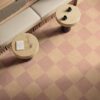 Solid colour porcelain ABK Alterego Mou, matt – view 3 Solid colour porcelain listello ABK Alterego Mou, 5x120 cm, 8.5 mm, matt – 3