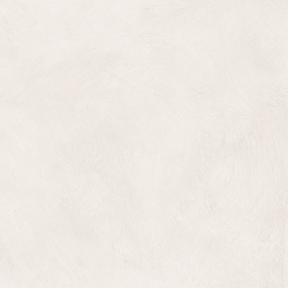 Solid colour porcelain tile ABK Alterego Milk, 60x60 cm, 8.5 mm, natural matt, slip-resistant R10 – 2