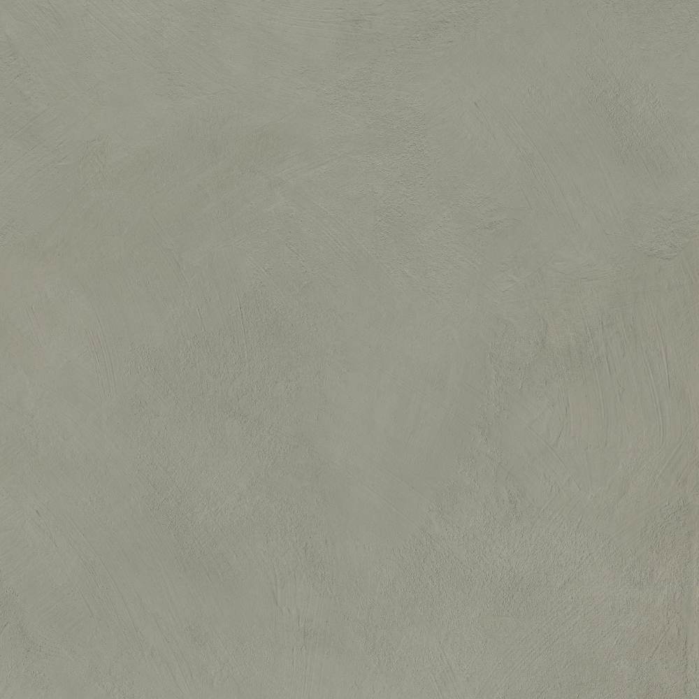 Solid colour porcelain tile ABK Alterego Mud, 60x60 cm, 8.5 mm, natural matt, slip-resistant R10 – 2