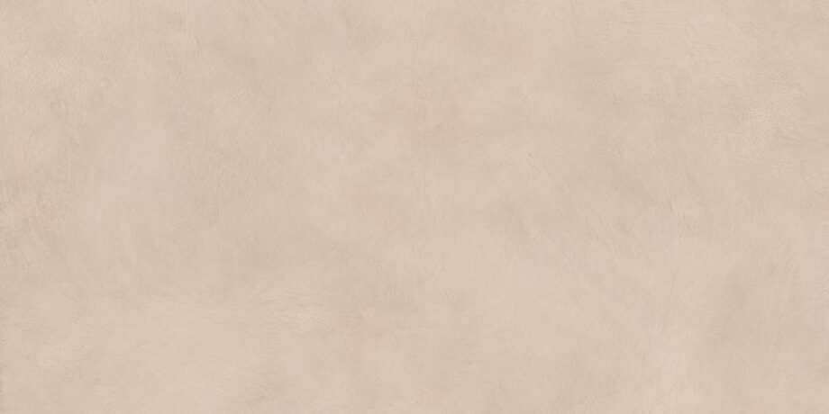 Solid colour porcelain floor tile ABK Alterego Cream, 60×120 cm, 8.5 mm, textured, slip-resistant R11 – view 2 Solid colour porcelain floor tile ABK Alterego Cream, 60x120 cm, 8.5 mm, textured, slip-resistant R11 – 2
