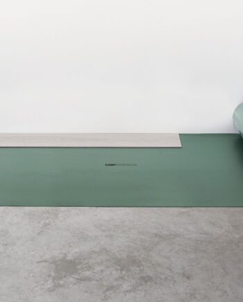 Underlay Floorify Performance for vinyl flooring and underfloor heating, 1.5 mm, 10 m² roll