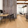 Maple parquet Thede & Witte Boston, oiled, 1-strip, 1860 x 148 x 15 mm – 2