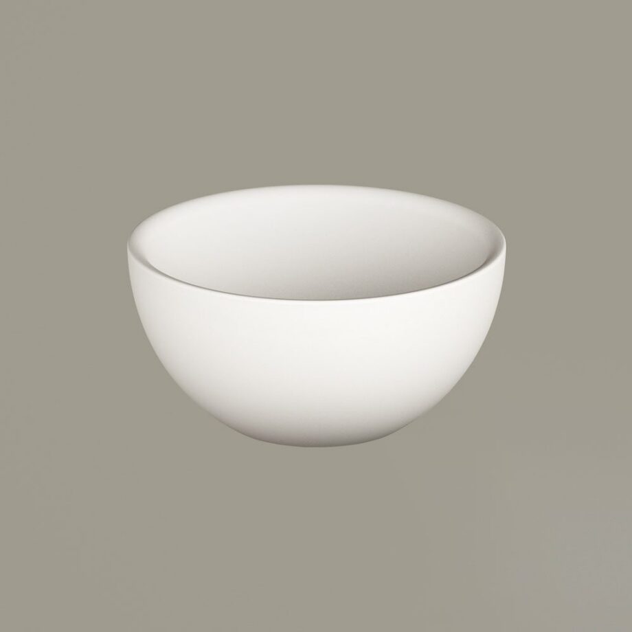 Small Countertop Basin PAA DO 22, Ø22 cm, Cast Stone – view 2 Small Countertop Basin PAA DO 25, Ø25 cm, Silkstone – 2