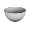 Small Countertop Basin PAA DO 25, Ø25 cm, Silkstone – view 4 Small Countertop Basin PAA DO 25, Ø25 cm, Silkstone – 4