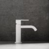 Basin mixer Emmevi Filobrass 85003 with click-clack waste – 14