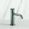 Basin mixer Emmevi Filobrass 85003 with click-clack waste – 8