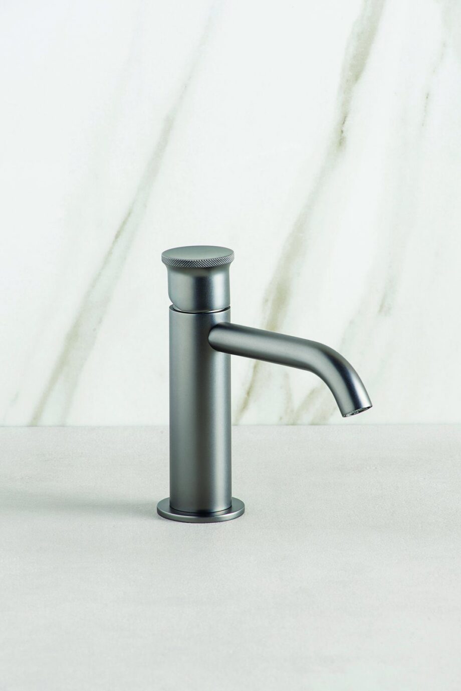 Basin mixer Emmevi Filobrass 85003 with click-clack waste – 8