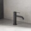 Basin mixer Emmevi Filobrass 85003 with click-clack waste – 9