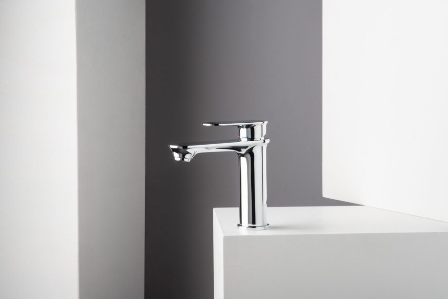 Basin mixer Emmevi Kiry 88003 with pop-up waste – 3