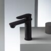 Basin mixer Emmevi Kiry 88003 with pop-up waste – 4
