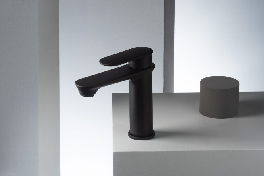 Basin mixer Emmevi Kiry 88003 with pop-up waste – 4