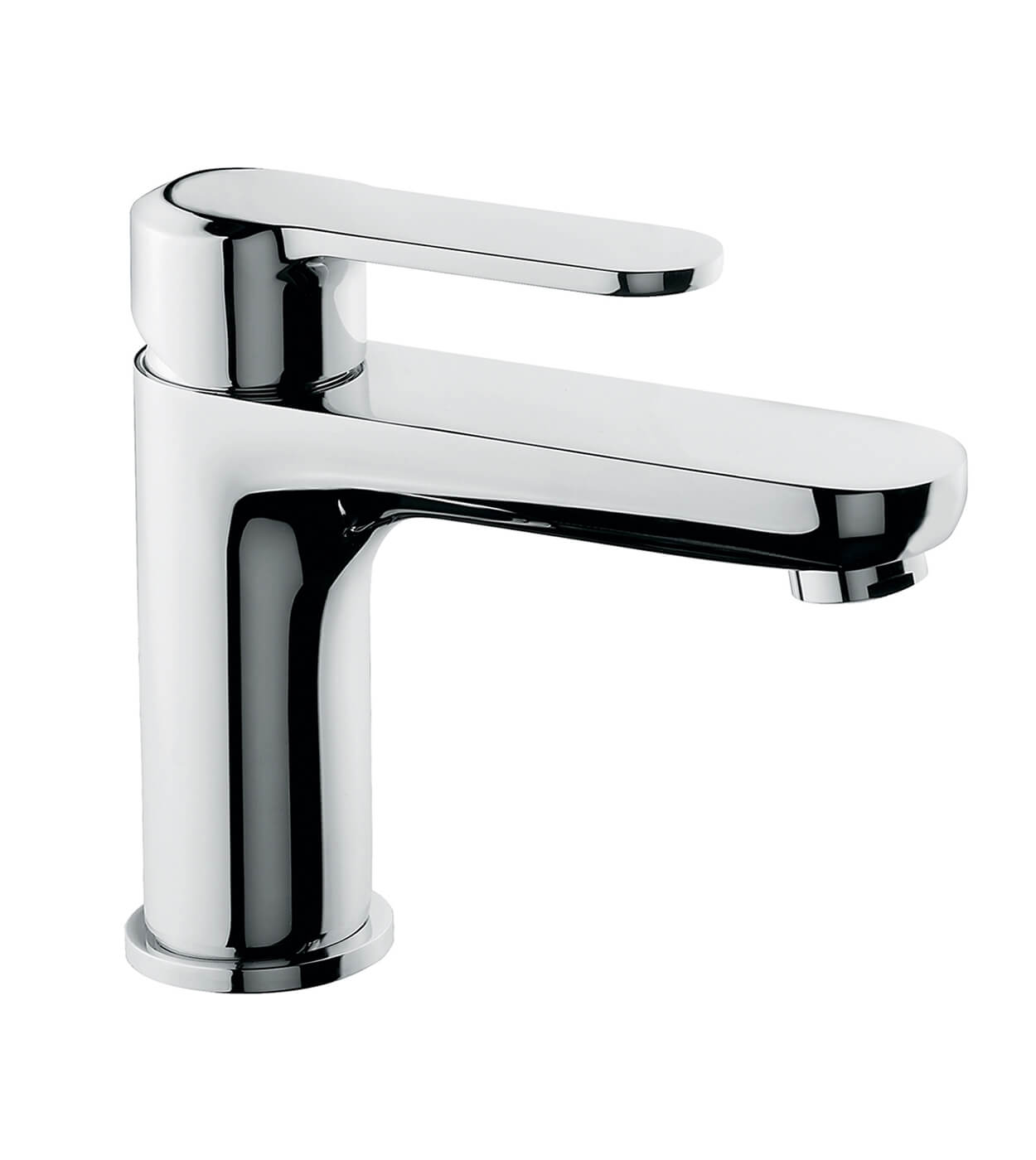 Basin mixer Emmevi Nefer 77003TC without waste