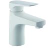 Basin mixer Emmevi Nicla 89003 with pop-up waste, matt white Basin mixer Emmevi Nicla 89003 with pop-up waste – 10