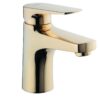 Basin mixer Emmevi Nicla 89003 with pop-up waste, gold Basin mixer Emmevi Nicla 89003 with pop-up waste – 11