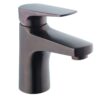 Basin mixer Emmevi Nicla 89003 with pop-up waste, Tuscan bronze Basin mixer Emmevi Nicla 89003 with pop-up waste – 13