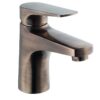 Basin mixer Emmevi Nicla 89003 with pop-up waste, bronze Basin mixer Emmevi Nicla 89003 with pop-up waste – 14