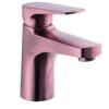 Basin mixer Emmevi Nicla 89003 with pop-up waste, copper Basin mixer Emmevi Nicla 89003 with pop-up waste – 15
