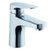 Basin mixer Emmevi Nicla 89003 with pop-up waste, chrome Basin mixer Emmevi Nicla 89003 with pop-up waste – 2