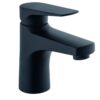 Basin mixer Emmevi Nicla 89003 with pop-up waste, matt black Basin mixer Emmevi Nicla 89003 with pop-up waste – 9