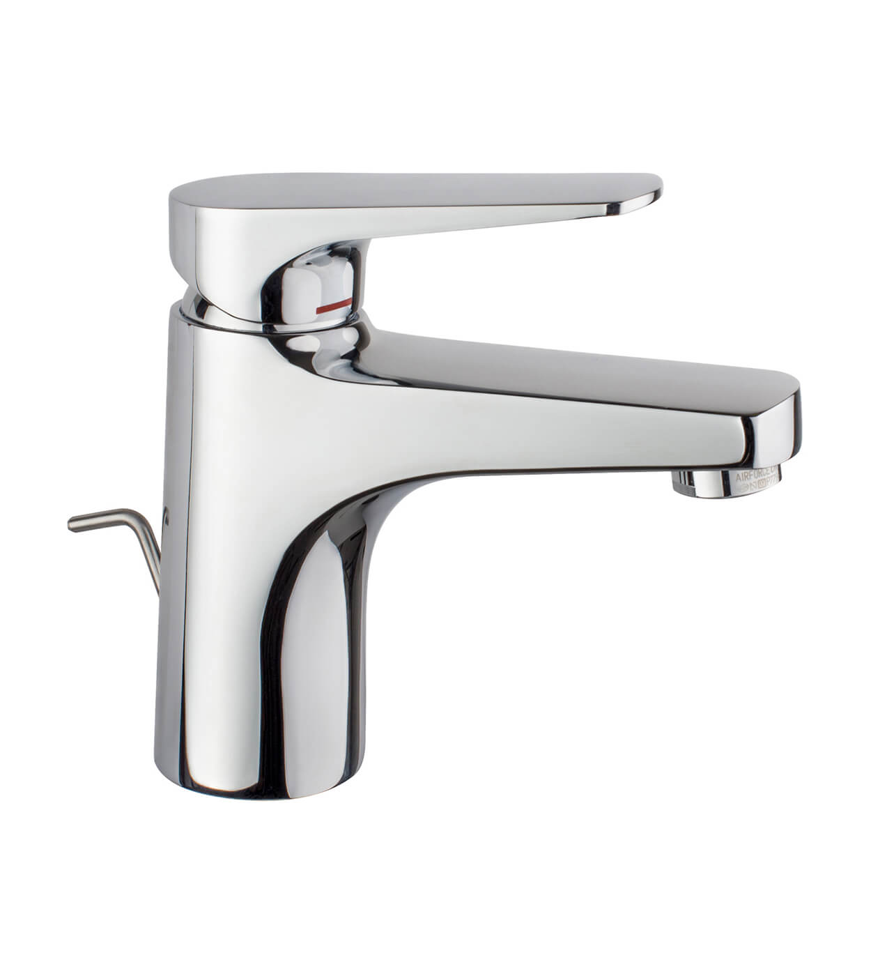 Basin mixer Emmevi Nicla 89003 with pop-up waste