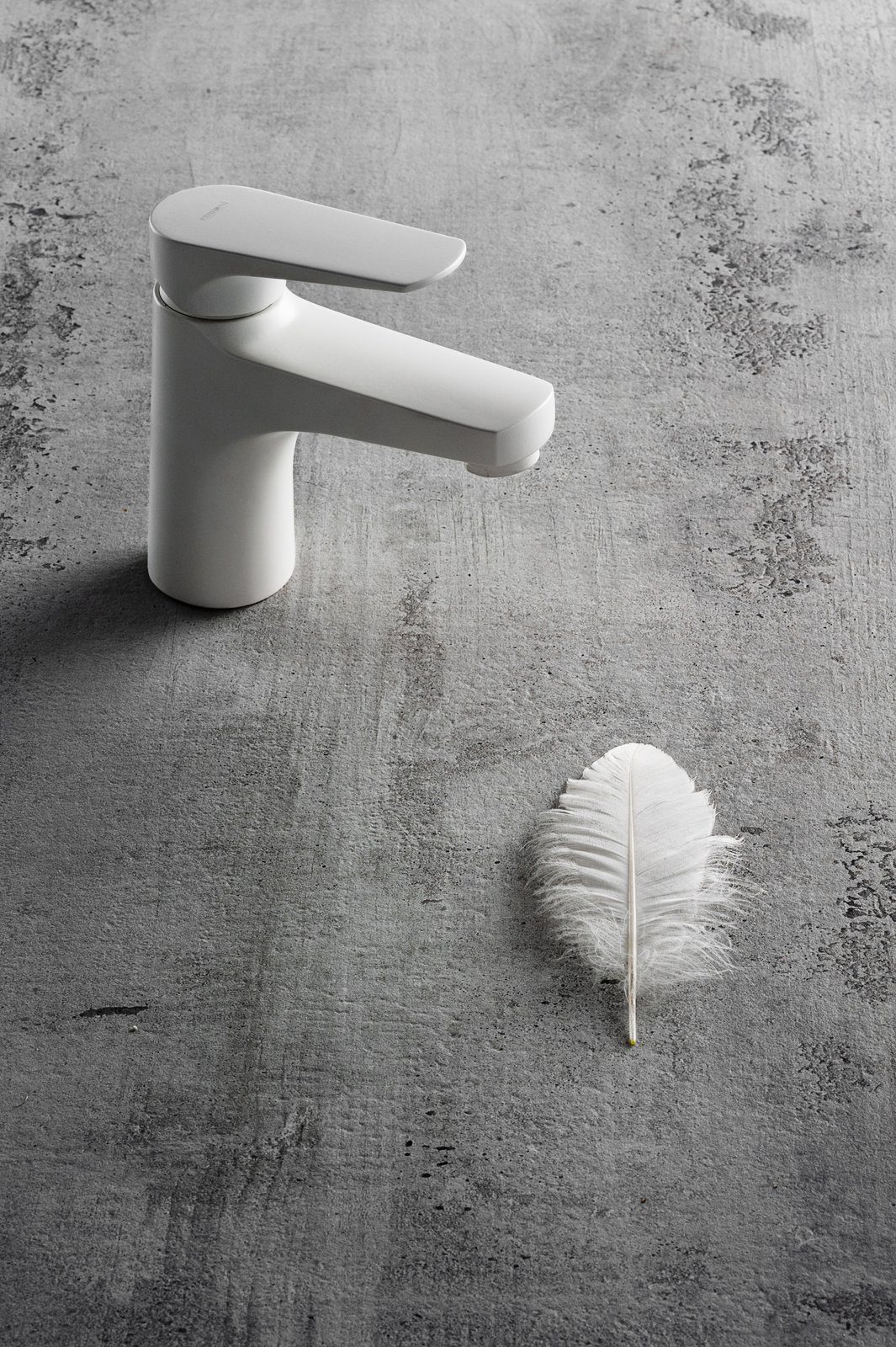 Basin mixer Emmevi Nicla 89003TC without waste – 2