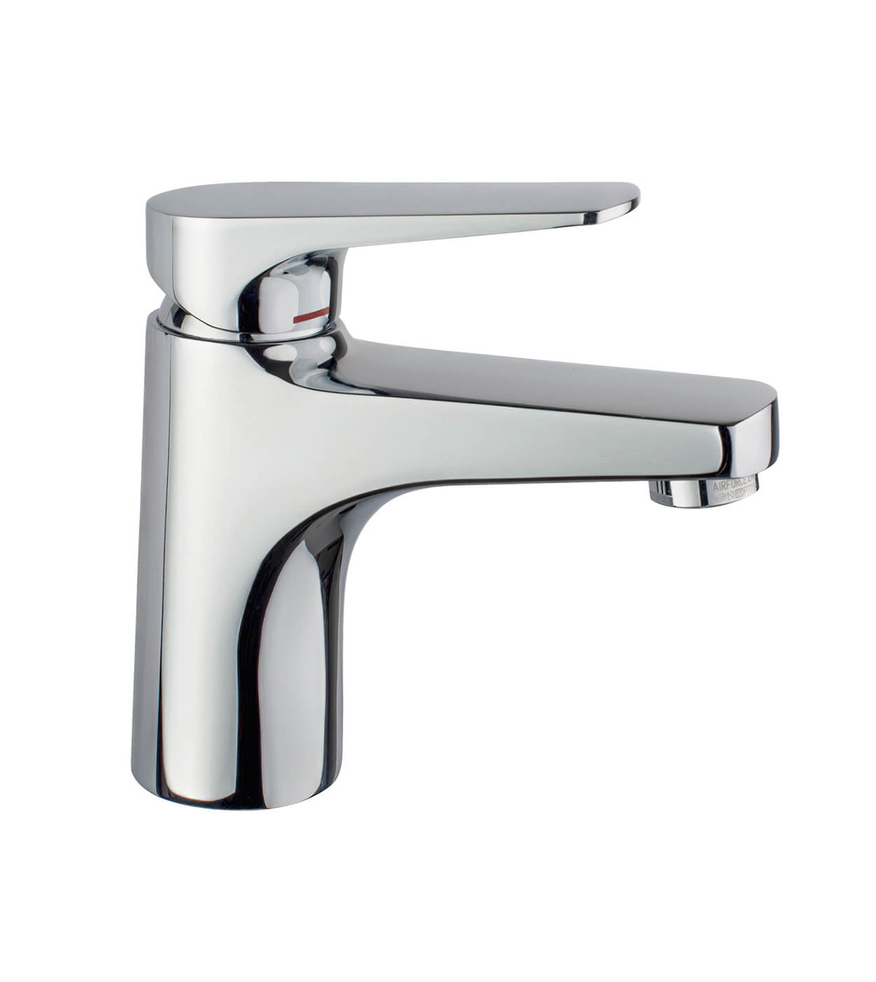 Basin mixer Emmevi Nicla 89003TC without waste