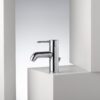 Basin mixer Emmevi Piper 45003 with pop-up waste – 2