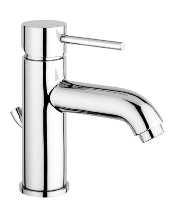 Basin mixer Emmevi Piper 45003 with pop-up waste