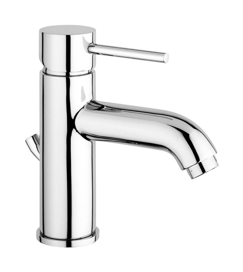 Basin mixer Emmevi Piper 45003 with pop-up waste