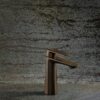 Basin mixer Emmevi Stele 99003 with pop-up waste – 4