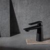Basin mixer Emmevi Stele 99033 with pop-up waste – 2